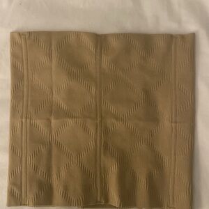 Bumpsuit waist trainer